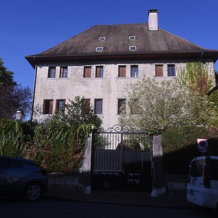 Cabana & Entre 2 Lacs / Residence Montfort Rumilly  Zewnętrze zdjęcie