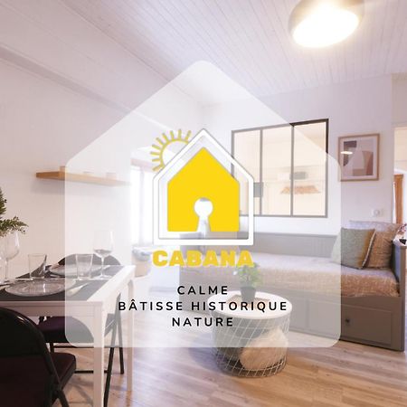 Cabana & Entre 2 Lacs / Residence Montfort Rumilly  Zewnętrze zdjęcie