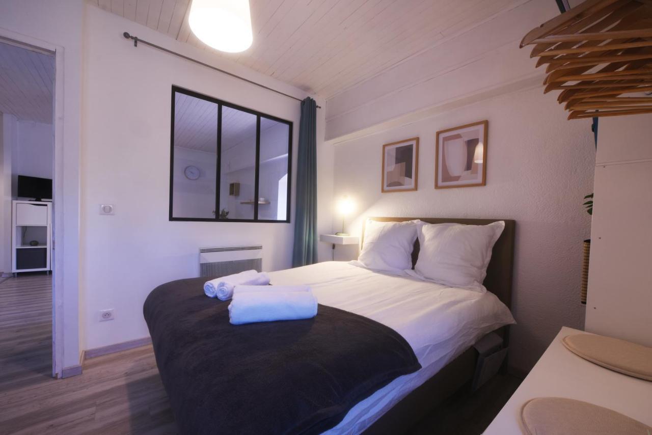 Cabana & Entre 2 Lacs / Residence Montfort Rumilly  Zewnętrze zdjęcie