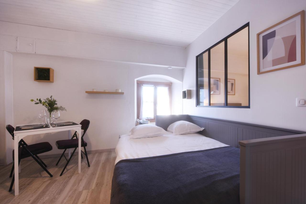 Cabana & Entre 2 Lacs / Residence Montfort Rumilly  Zewnętrze zdjęcie