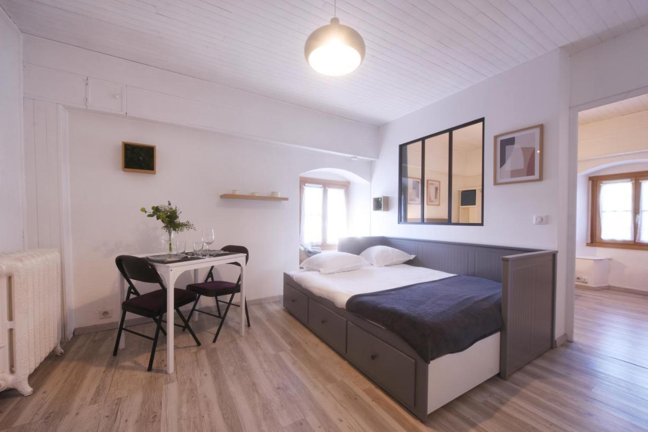 Cabana & Entre 2 Lacs / Residence Montfort Rumilly  Zewnętrze zdjęcie