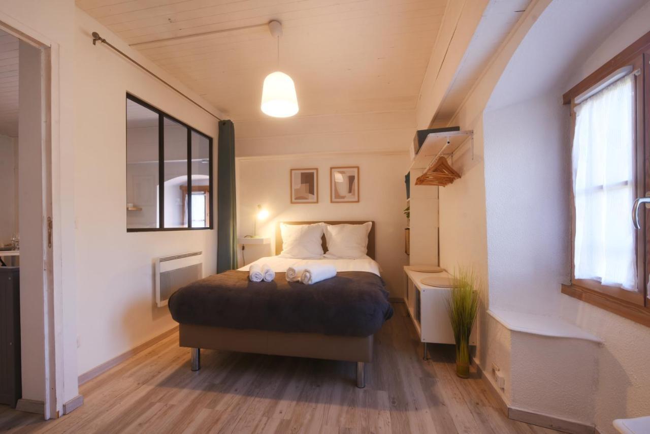 Cabana & Entre 2 Lacs / Residence Montfort Rumilly  Zewnętrze zdjęcie