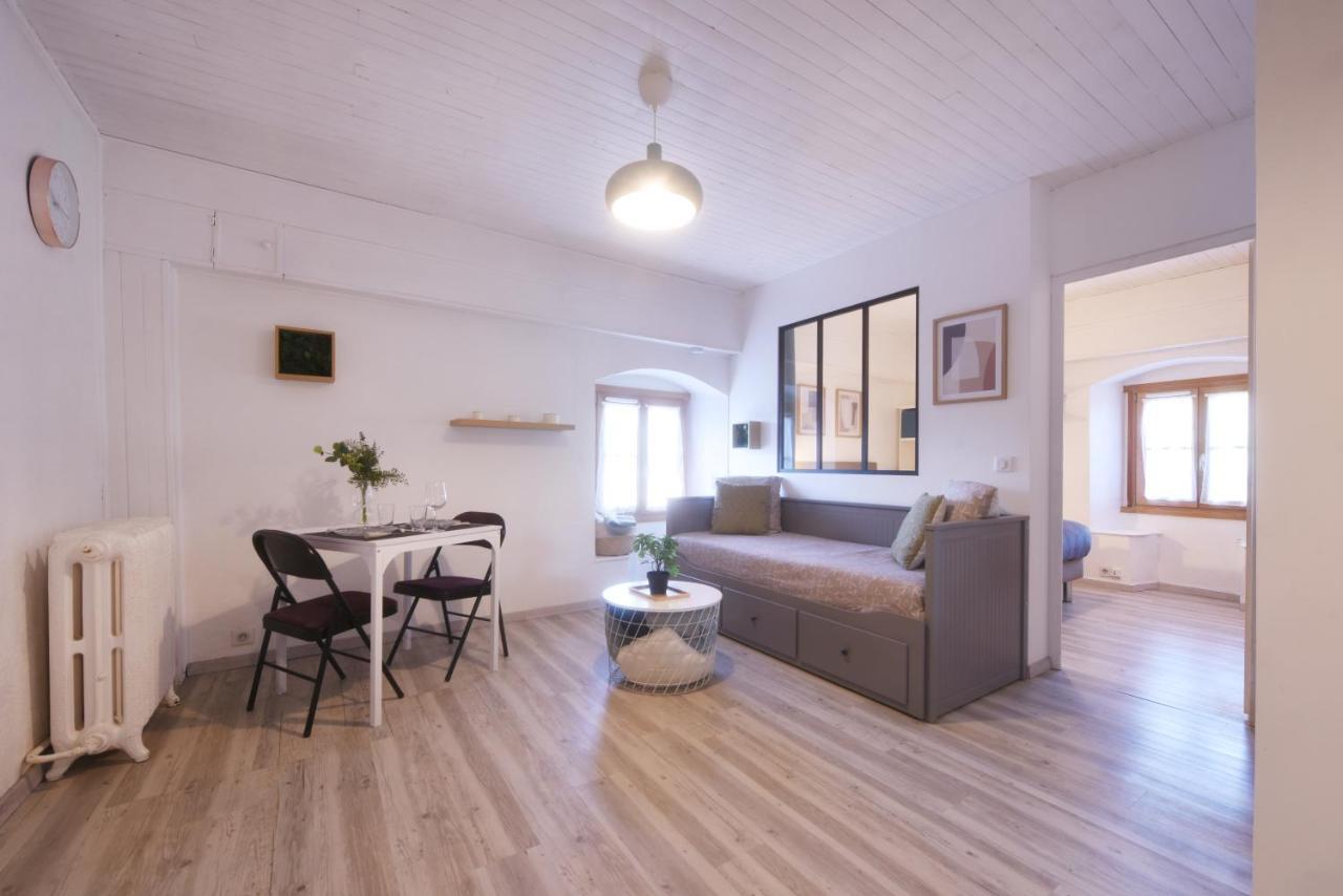Cabana & Entre 2 Lacs / Residence Montfort Rumilly  Zewnętrze zdjęcie