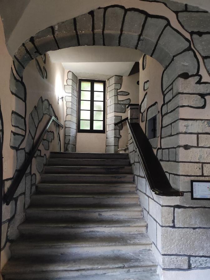 Cabana & Entre 2 Lacs / Residence Montfort Rumilly  Zewnętrze zdjęcie