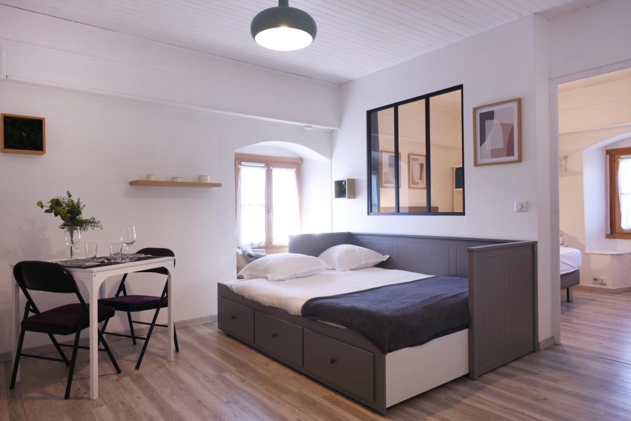 Cabana & Entre 2 Lacs / Residence Montfort Rumilly  Zewnętrze zdjęcie